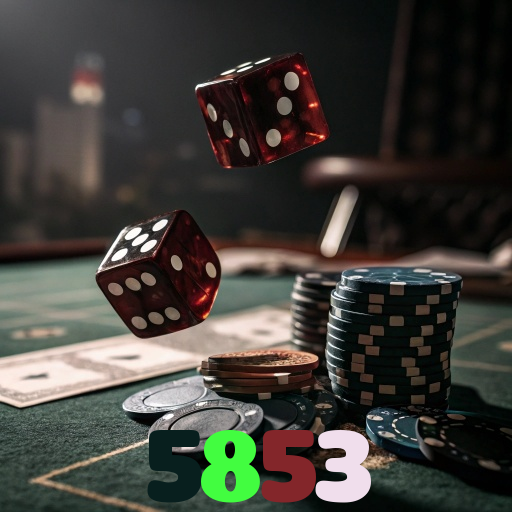 5853：Aposte nas melhores slots e conquiste prêmios como nunca!